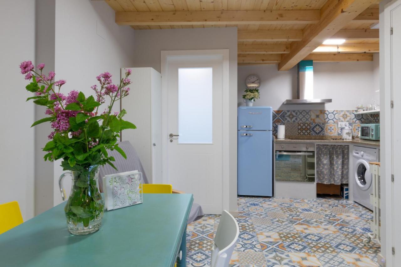 Вилла Casa Doade, En A Ribeira Sacra Экстерьер фото