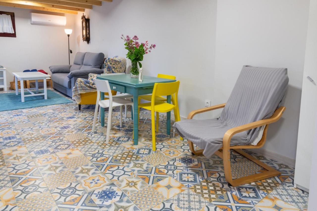 Вилла Casa Doade, En A Ribeira Sacra Экстерьер фото