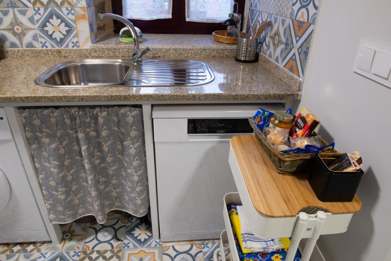 Вилла Casa Doade, En A Ribeira Sacra Экстерьер фото